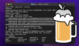 Homebrew for MacOS Download